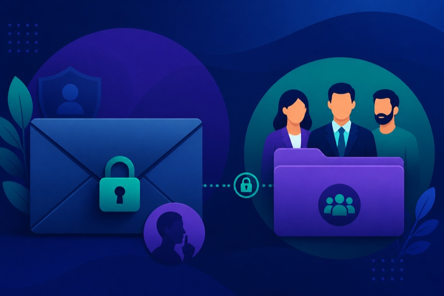 How Buttons handles complaints confidentially