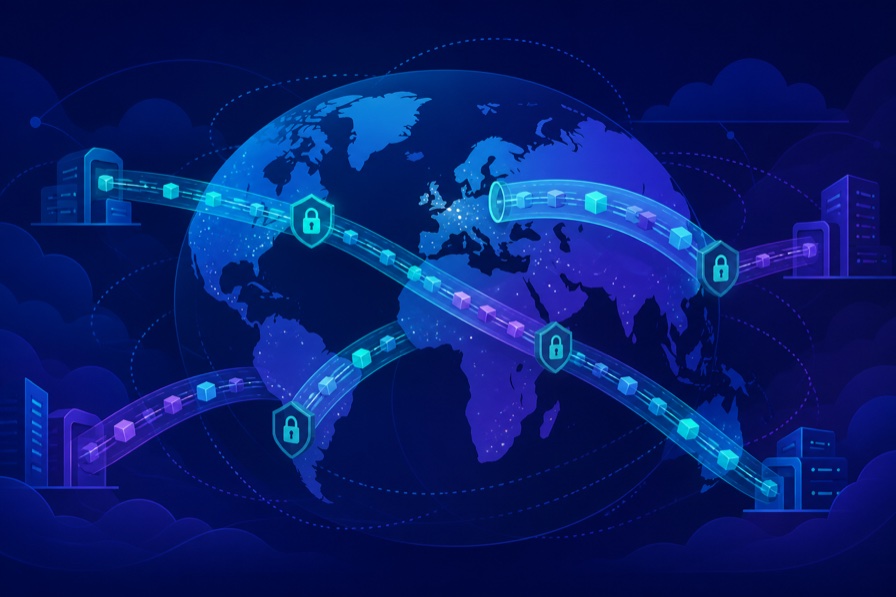 International data transfers and safeguards