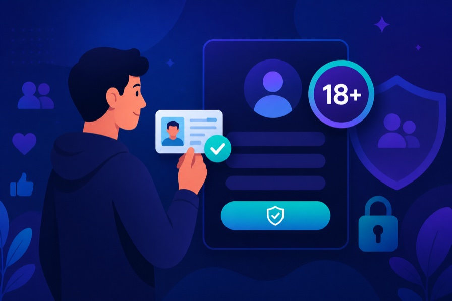 Age and eligibility requirements for using Buttons