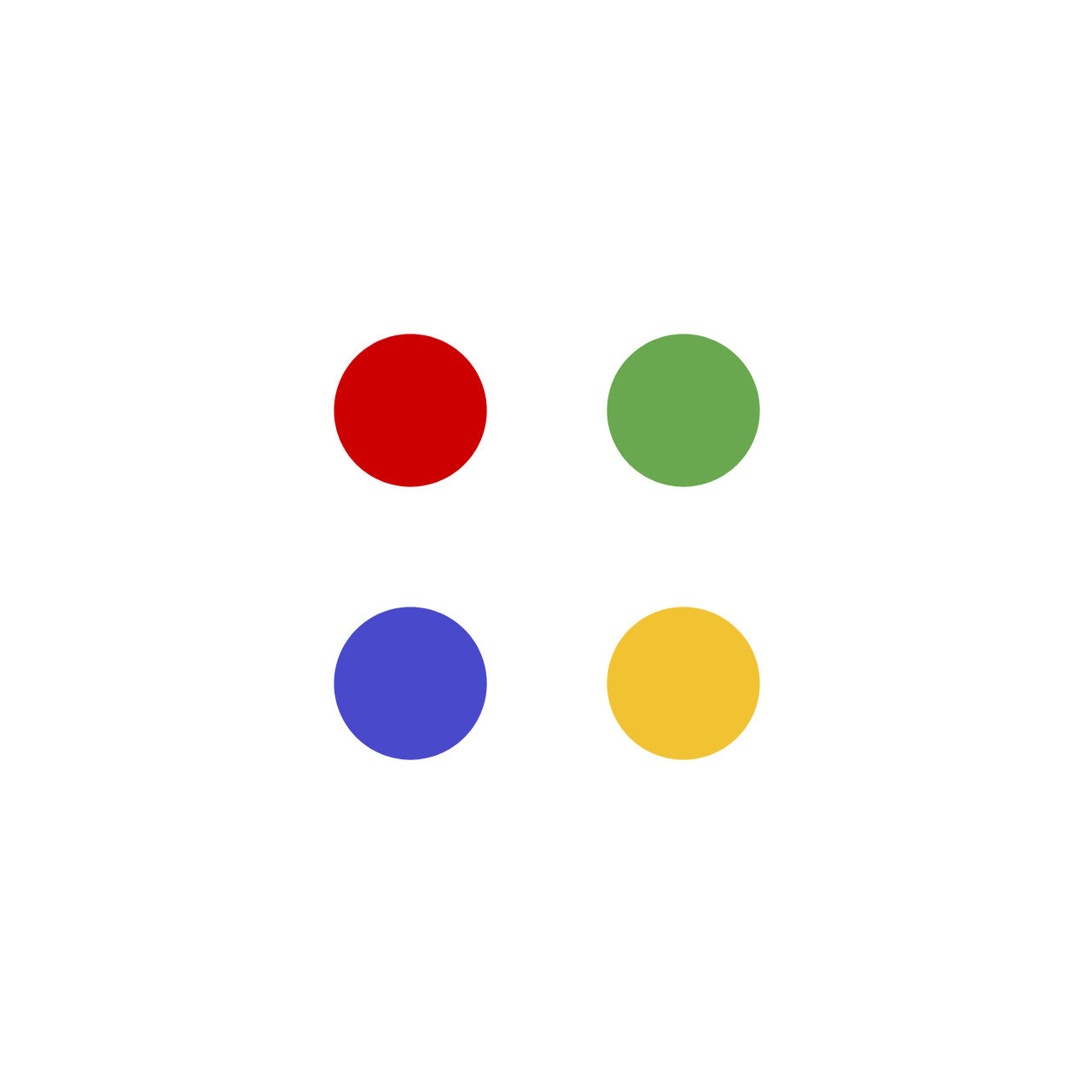 Logo white